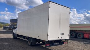 Iveco Daily 50C17 - 4