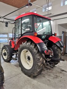 ZETOR PROXIMA 6441 S TP A SPZ - 4