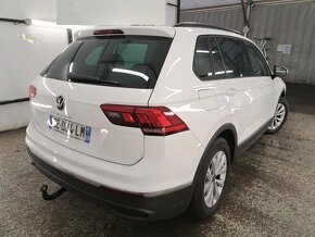 VW Tiguan 2.0tdi Automat Full led - 4