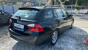 BMW 320i 110kW Automat,Alu,Navi - 4