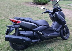 Yamaha X max 400 - 4