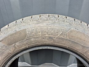 Zimni pneu 215/65R16C - 4