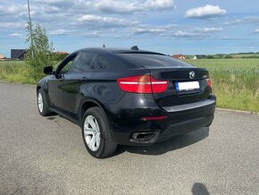 BMW X6 35D X-DRIVE - 4