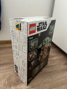 LEGO 75318 - STAR WARS The Child - 4