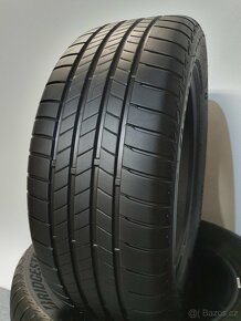 4x -- 235/55 R18 Letní pneu Bridgestone Turanza ECO -- - 4