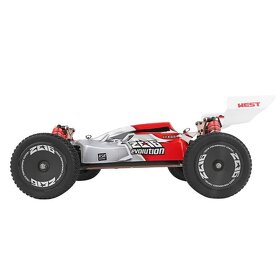 RC buggy XKS, 4x4,RTR - 4