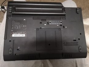 Thinkpad x220i - 4