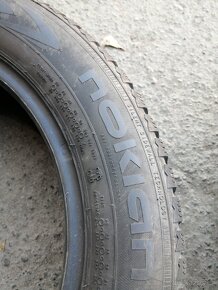 Zimní pneu 195/60r16 2ks - 4