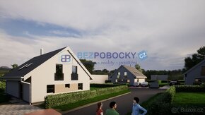 Prodej, rodinný dům, 110 m2, Zvěstovice - 4