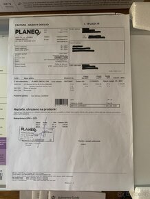 Jako nová tiskárna HP DESK JET 2810e - 4