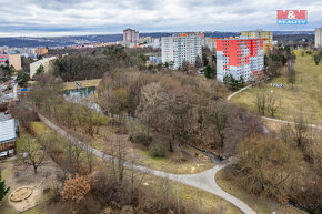 Prodej komerčního pozemku, 2326 m², Praha - 4