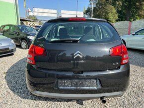 Citroën C3, 1.4 i naj.88 tis km - 4