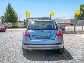 Fiat Stilo 1.25i 16V 3dv PNEU 12/05 - 4