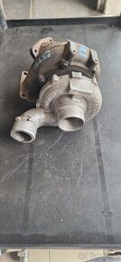 Originální Turbo na Vw.Audi. 2.5 tdi. 150 ps. 059 145 701C. - 4