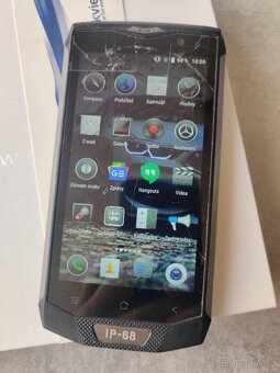 Blackview 8000 pro titan - 4