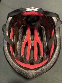 Cyklistická helma Pells - 4