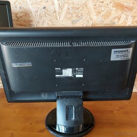 Monitor Benq W2108 - 4