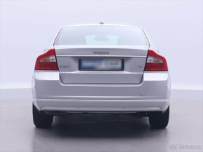 Volvo S80 2,4 D5 136kW Automat Momentum (2007) - 4