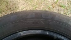 4x Fulda Kristall Control HP 205/60 R16 M+S 5mm - 4