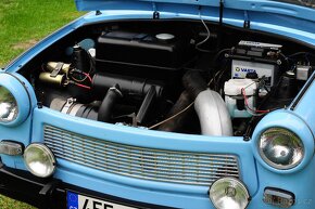 Trabant 601 - 4