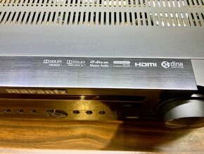 MARANTZ AV receiver - TOP STAV  - 4