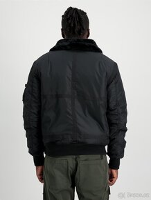 Alpha Industries - 4