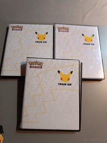 Pokemon Jumbo Karty - 4