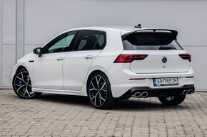 Volkswagen Golf 2.0 TSI 320k R 4MOTION DSG - 4