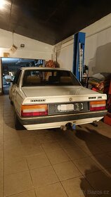 Peugeot 505 2,2 GT - 4