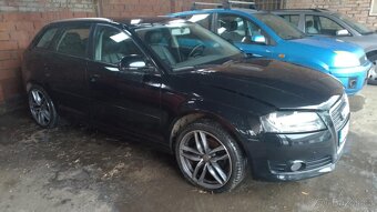 Audi A3 1.4 Tfsi 92kw - Vada motoru - 4