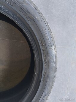 Pneu Landsail Quirin 215/50R17 - 4