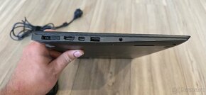 Lenovo ThinkPad X1 Carbon - nová baterie, super stav - 4