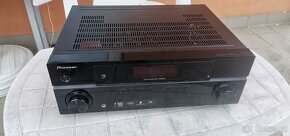 Pioner Audio/Video Multi-Chanel Receiver VSX-420 +Jamo x8 - 4