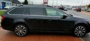 Škoda Octavia III 1.6 TDI 2017, Style, NAVI, AUTOKLIMA - 4