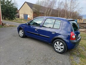 clio 1,2 - 4