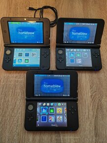 Nintendo 3ds XL - 4