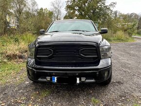 RAM 1500 - 4