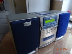 AIWA LCX-357 - 4