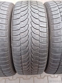 235/55/18 zimní pneu bridgestone - 4