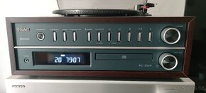 TEAC MC D 800 - 4