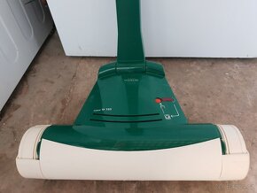 Sáčkový vysavač Vorwerk kobold 131. - 4