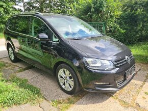 VW Sharan 2.0 TDi_103 kW Life - 4