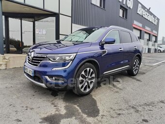 RENAULT Koleos II dCi 130 ENERGY INTENS rok 05/2017 - 4