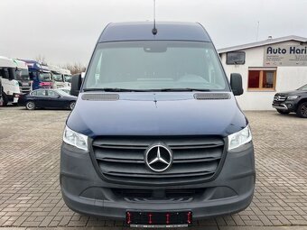 Mercedes-Benz Sprinter 516 CDI - 4