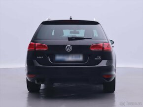 Volkswagen Golf 1,4 TSI 103kW Xenon Navi 1.Maj (2014) - 4