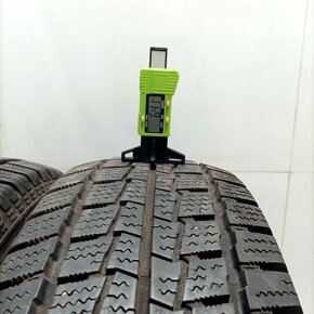 16"C PNEU – 205/65/R16 C – ZIMNÍ - značky HANKOOK - 4