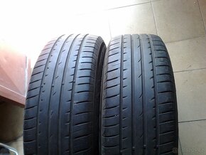 alu kola 5x114,3 r16 original hyundai tucson 215/70/16 - 4