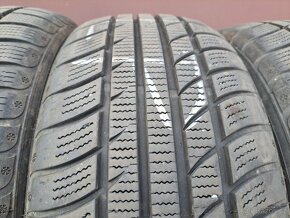 Zimní pneu 205/55 R16 - 4