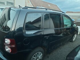 VW TOURAN 1.9 TDI - 4