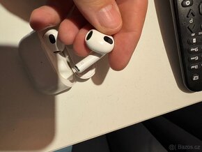 AirPods 3 - 4